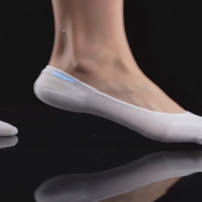 CloudStep™ Invisible Cushion Socks
