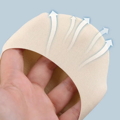 CloudStep™ Invisible Cushion Socks